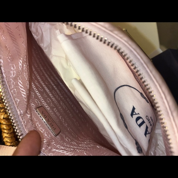 Prada Purse - Picture 3 of 5